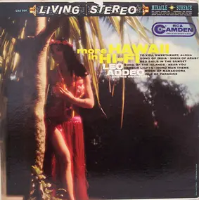 Leo Addeo - More Hawaii In Hi-Fi