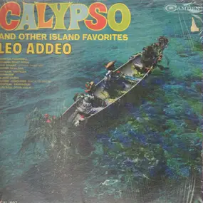Leo Addeo - Calypso And Other Island Favorites