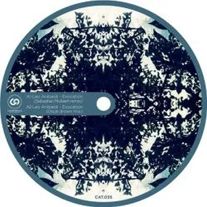 Leo Annibaldi/ Sebastian Mullaert - Evocation