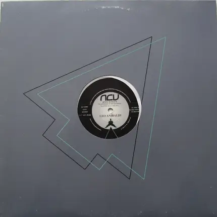 Leo Anibaldi - Possession / Acid Perversion
