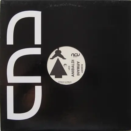 Leo Anibaldi , Robert Armani - Magic Tricks