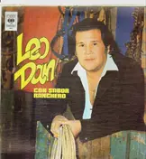 Leo Dan - Con Sabor Ranchero