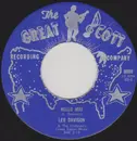 7'' - Leo Davison & The Collinairs - Hello Mae / It's Never Too Late - r&b