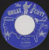 Leo Davison & The Collinairs