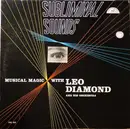 LP - Leo Diamond And His Orchestra - Subliminal Sounds