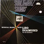 LP - Leo Diamond And His Orchestra - Subliminal Sounds