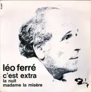 Léo Ferré - C'est Extra