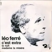 7'' - Léo Ferré - C'Est Extra
