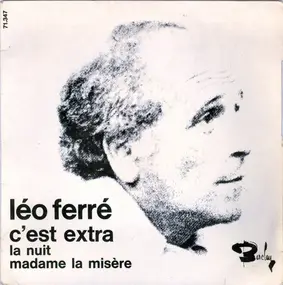 leo ferre - C'est Extra