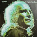 LP - Léo Ferré - Il N'y A Plus Rien