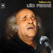 Leo Ferre - L'album D'or