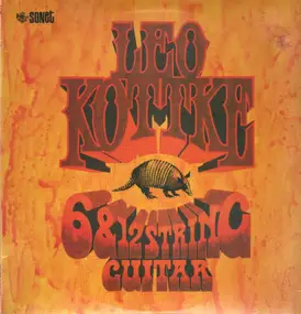 Leo Kottke - 6 & 12 String Guitar