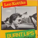 LP - Leo Kottke - Burnt Lips