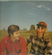 LP - Leo Kottke - Dreams And All That Stuff
