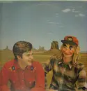 LP - Leo Kottke - Dreams And All That Stuff
