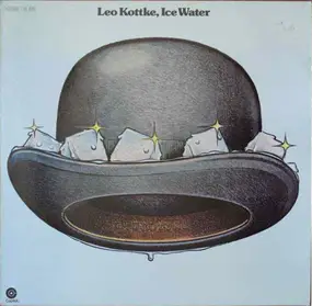 Leo Kottke - Ice Water