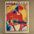 LP - Leo Kottke - Leo Kottke