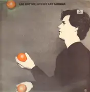 LP - Leo Kottke - My Feet Are Smiling
