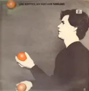 Leo Kottke - My Feet Are Smiling