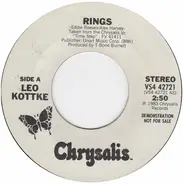 Leo Kottke - Rings