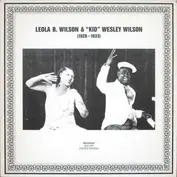 Leola B. Wilson