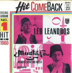 Leo Leandros - Mustafa