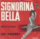 7'' - Leo Leandros - Signorina Bella
