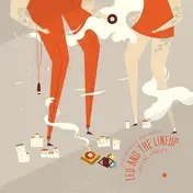 Leo Feigin - Hit The Streets