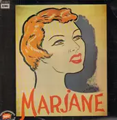 Léo Marjane - Marjane
