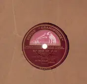 Léo Marjane - Mon Coeur Est Léger/ Sérénade Portugaise