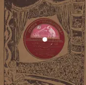 Léo Marjane - La Chapelle Au Clair De Lune/ Soit Sur La Foret