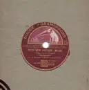 Schellack - Leo Marjane - Petite Soeur Angélique/ Votre Amour Guide Mon Coeur