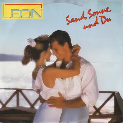 Leon Marché - Sand, Sonne Und Du