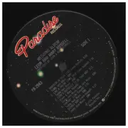 LP - Leon & Mary Russell - Wedding Album