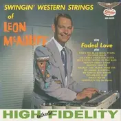 Leon McAuliff - Swingin' Western..