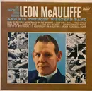 LP - Leon McAuliffe - The Dancin'est Band Around - Mono