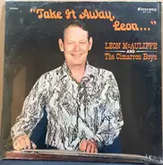 Leon McAuliffe And His Cimarron Boys - Take It Away, Leon