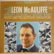 Leon Mcauliffe & His Western Swing Band