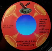 Leon McAuliffe - Pan Handle Rag