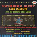 LP - Leon McAuliffe - Swinging West