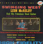 Leon McAuliffe - Swinging West
