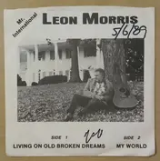 Leon Morris