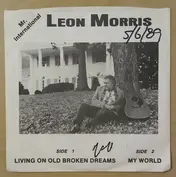 Leon Morris