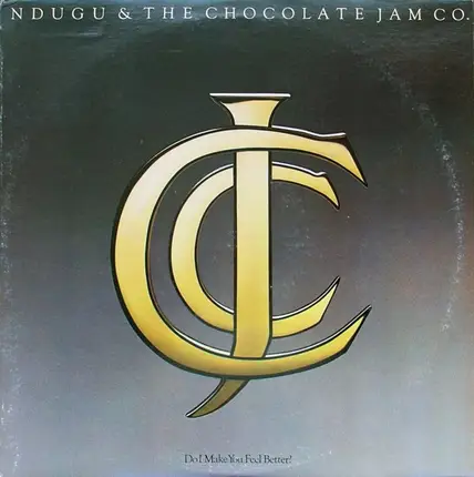 Leon Ndugu Chancler & The Chocolate Jam Co. - Do I Make You Feel Better?