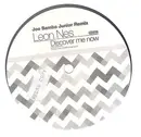 LP - Leon Nes - Discover Me Now