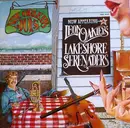 LP - Leon Oakley's Lakeshore Serenaders - New Orleans Joys - Blue