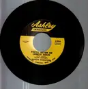 7inch Vinyl Single - Leon Ashley , Margie Singleton - You'll Never Be Lonely Again