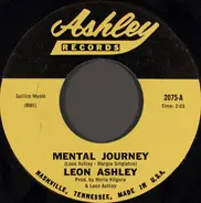 Leon Ashley - Mental Journey