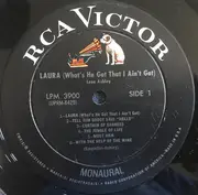 LP - Leon Ashley - Laura (What's He Got That I Ain't Got)