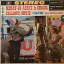LP - Leon Berry - Merry-Go-Round & Circus Calliope Music, Vol. 5